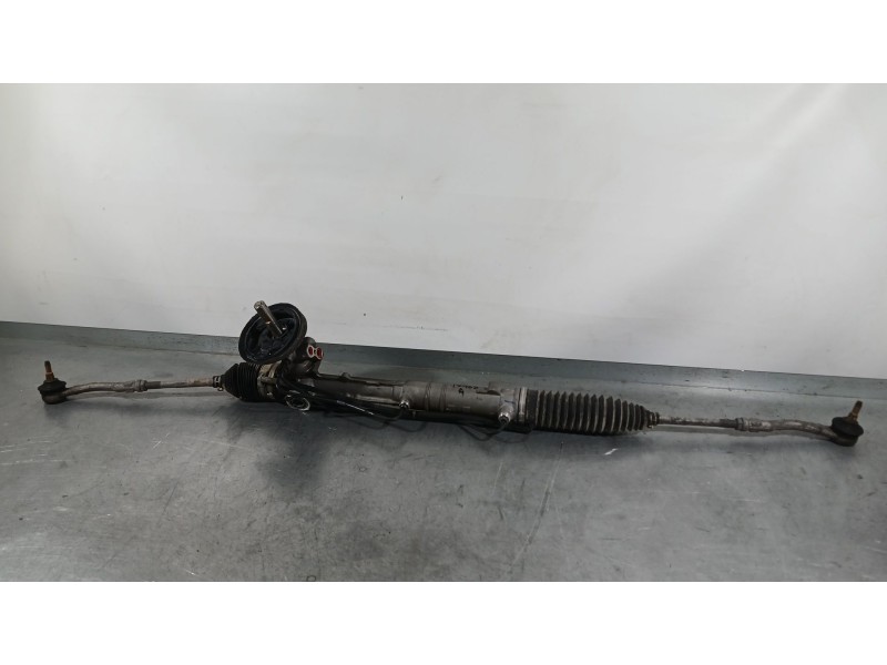 Recambio de cremallera direccion para peugeot partner caja/chasis 1.6 hdi referencia OEM IAM 1623213680 JTEKT 