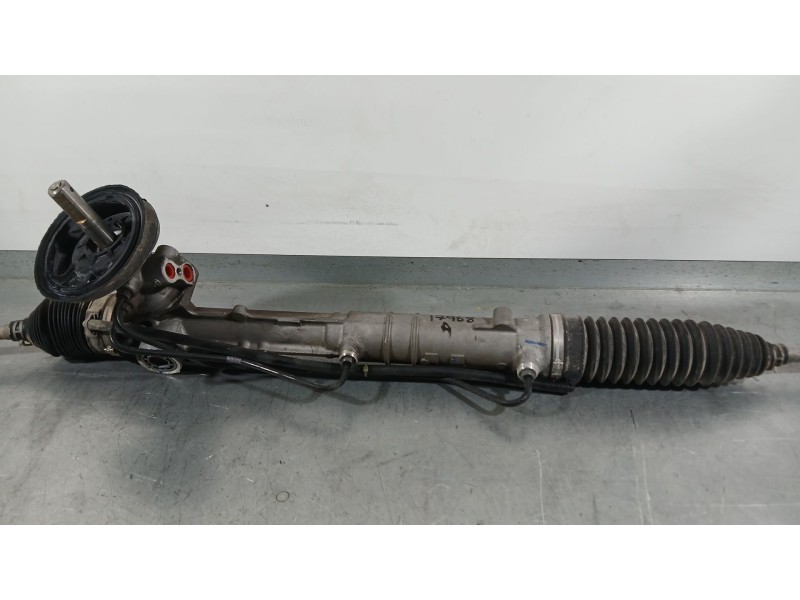 Recambio de cremallera direccion para peugeot partner caja/chasis 1.6 hdi referencia OEM IAM 1623213680 JTEKT 