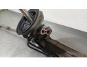 Recambio de cremallera direccion para peugeot partner caja/chasis 1.6 hdi referencia OEM IAM 1623213680 JTEKT 