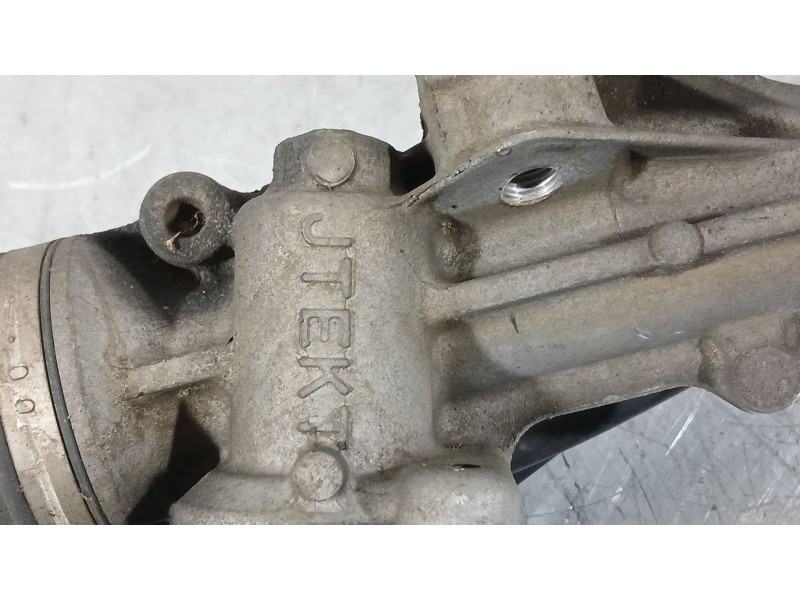 Recambio de cremallera direccion para peugeot partner caja/chasis 1.6 hdi referencia OEM IAM 1623213680 JTEKT 