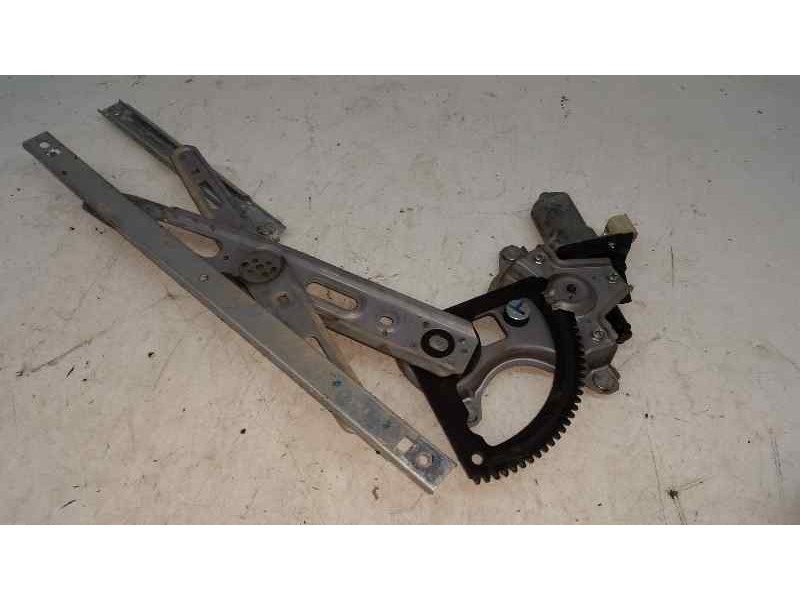 Recambio de elevalunas delantero derecho para hyundai i20 classic referencia OEM IAM  2 PINS ELECTRICO-INUNDADO