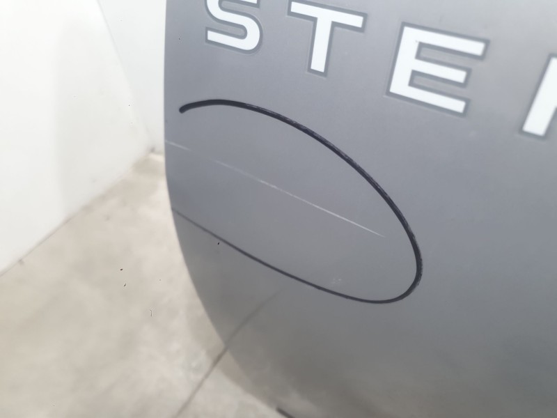 Recambio de puerta delantera izquierda para dacia sandero ii (b8_) tce 90 lpg (b8m1) referencia OEM IAM 801012479R  