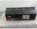 Recambio de pantalla multifuncion para citroën c-elysee (dd_) 1.6 bluehdi 100 referencia OEM IAM   