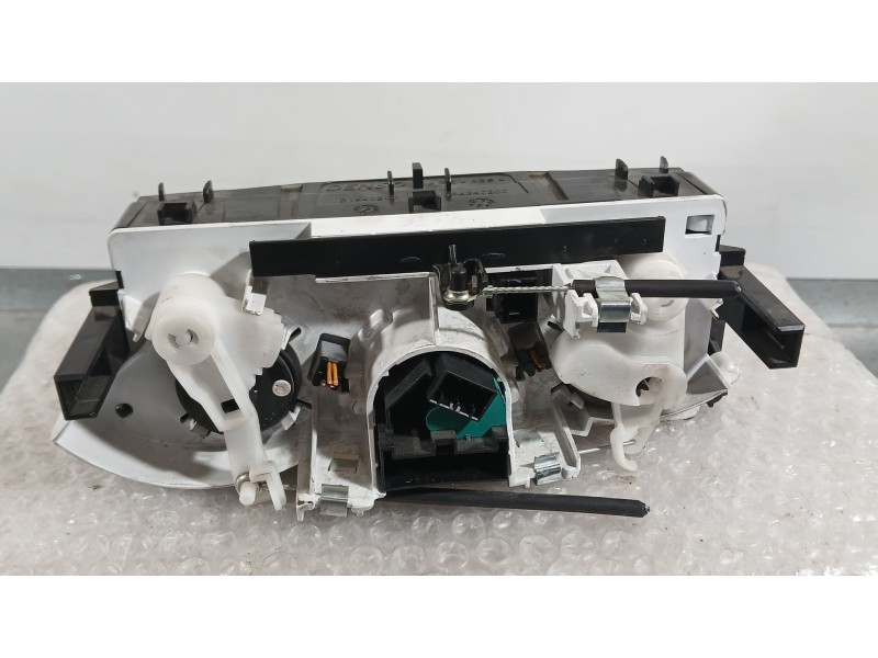 Recambio de mando calefaccion / aire acondicionado para citroën c-elysee (dd_) 1.6 bluehdi 100 referencia OEM IAM 1609170580  