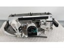 Recambio de mando calefaccion / aire acondicionado para citroën c-elysee (dd_) 1.6 bluehdi 100 referencia OEM IAM 1609170580  