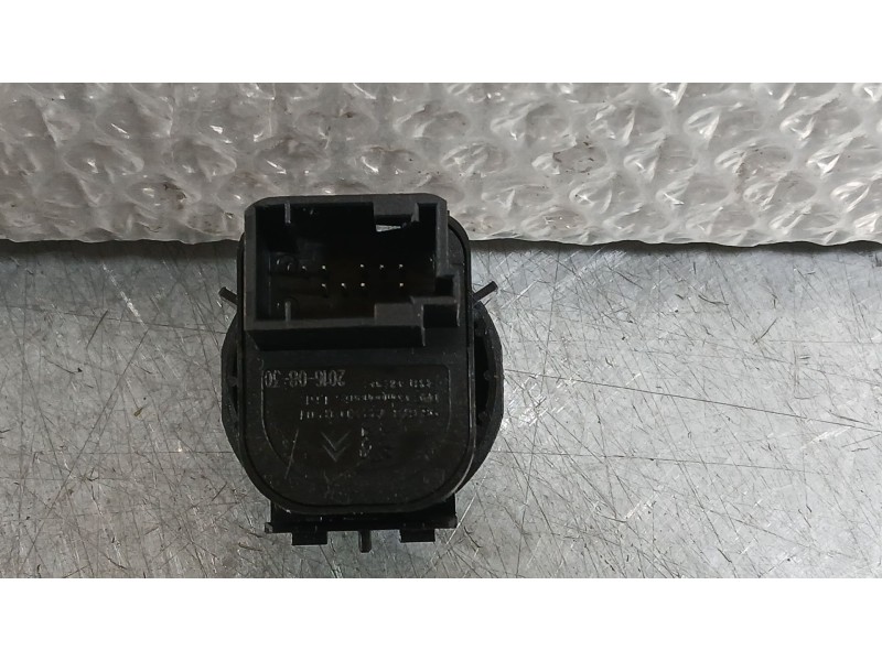 Recambio de mando retrovisor para citroën c-elysee (dd_) 1.6 bluehdi 100 referencia OEM IAM 96673722ZD  