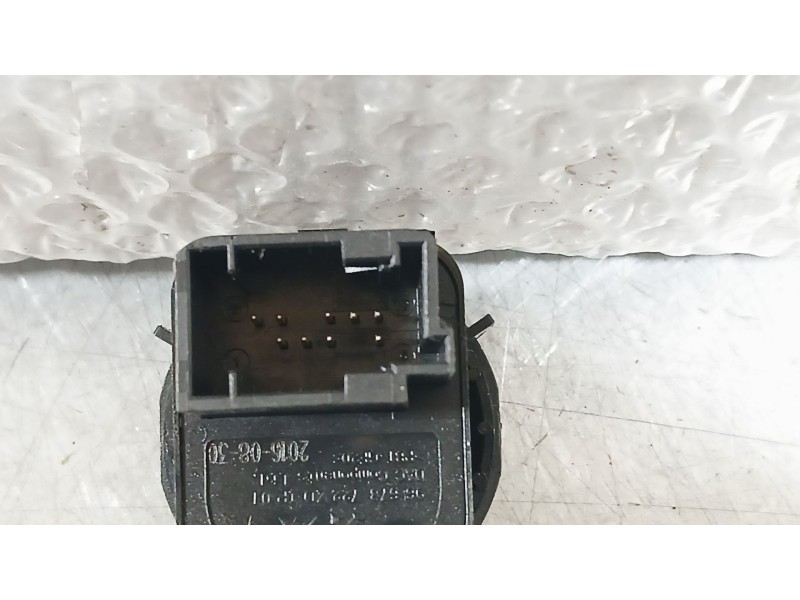 Recambio de mando retrovisor para citroën c-elysee (dd_) 1.6 bluehdi 100 referencia OEM IAM 96673722ZD  