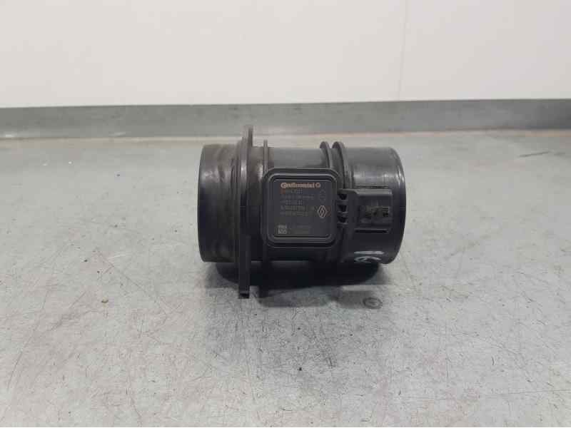 Recambio de caudalimetro para dacia dokker ambiance referencia OEM IAM 8200702517 5WK97021 CONTINENTAL