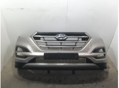 PARAGOLPES DELANTERO 86511D7100 