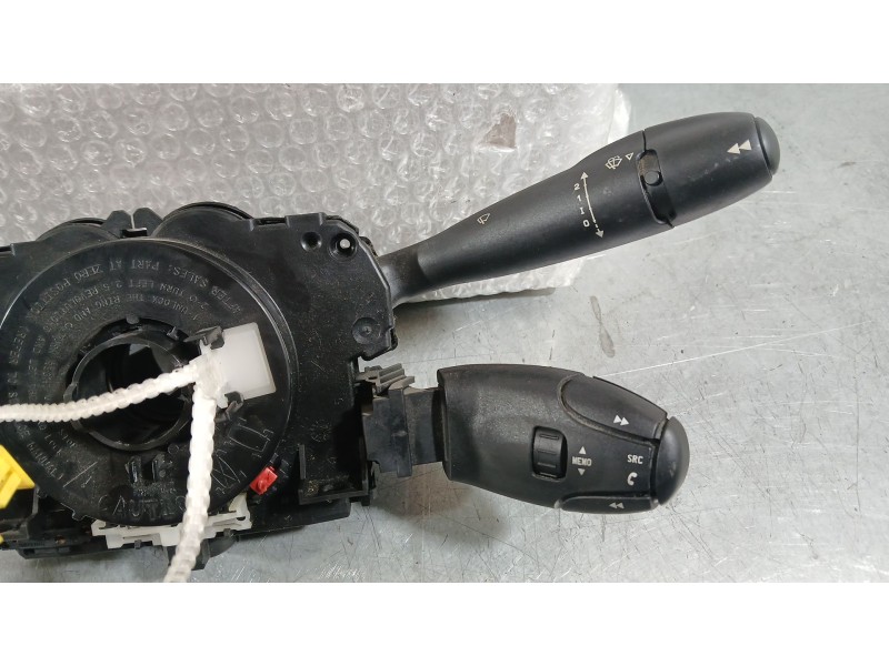 Recambio de mando luces y limpia para citroën c-elysee (dd_) 1.6 bluehdi 100 referencia OEM IAM 98042440XT  