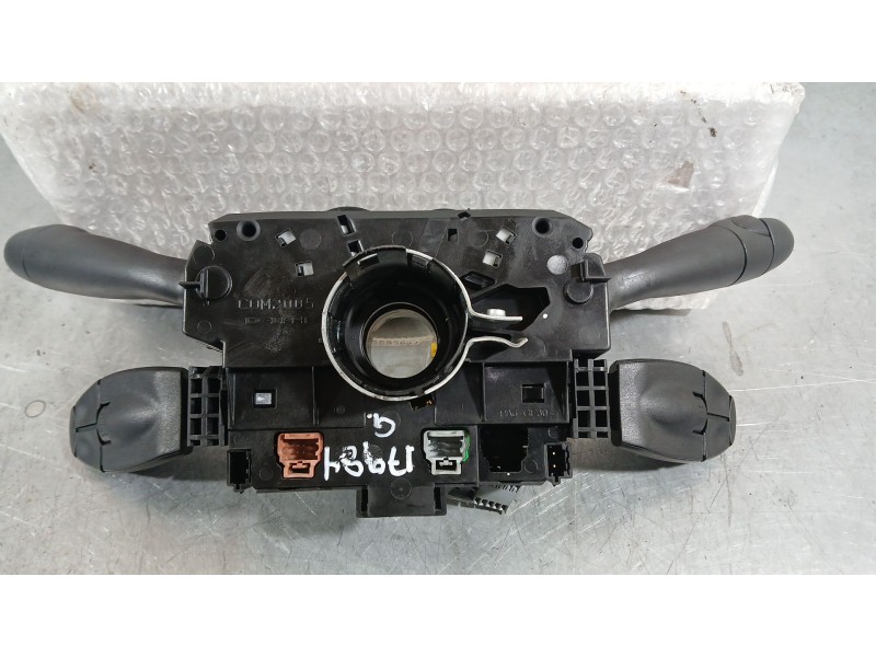 Recambio de mando luces y limpia para citroën c-elysee (dd_) 1.6 bluehdi 100 referencia OEM IAM 98042440XT  