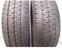 Recambio de neumatico pareja para neumaticos reutilizados - referencia OEM IAM 2156516C109107T OVATION 215/65/16C/109-107T