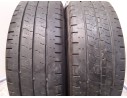 Recambio de neumatico pareja para neumaticos reutilizados - referencia OEM IAM 2156516C109107T KUMHO 215/65/16C/109-107T