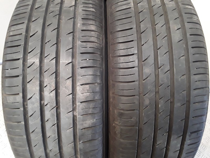 Recambio de neumatico pareja para neumaticos reutilizados - referencia OEM IAM 205551691H KUMHO 205/55/16/91H