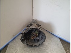 Recambio de caja cambios para audi a4 berlina (b5) 1.8 referencia OEM IAM DDU 16078 5VELOCIDADES