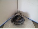 Recambio de caja cambios para audi a4 berlina (b5) 1.8 referencia OEM IAM DDU 16078 5VELOCIDADES
