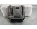 Recambio de centralita motor uce para citroën c-elysee (dd_) 1.6 bluehdi 100 referencia OEM IAM 1613425880  