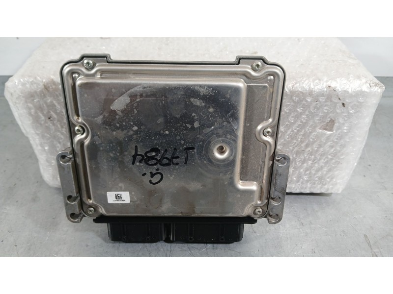 Recambio de centralita motor uce para citroën c-elysee (dd_) 1.6 bluehdi 100 referencia OEM IAM 1613425880  