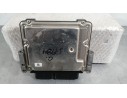 Recambio de centralita motor uce para citroën c-elysee (dd_) 1.6 bluehdi 100 referencia OEM IAM 1613425880  