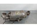 Recambio de filtro de particulas para citroën c-elysee (dd_) 1.6 bluehdi 100 referencia OEM IAM 9823467180  