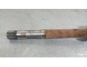 Recambio de transmision delantera derecha para citroën c-elysee (dd_) 1.6 bluehdi 100 referencia OEM IAM 9812035480 1613396080 