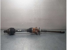 Recambio de transmision delantera derecha para audi a4 ber. (b8) básico referencia OEM IAM 8K0407271Q  