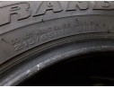 Recambio de neumatico pareja para neumaticos reutilizados - referencia OEM IAM 215651698H DUNLOP 215/65/16/98H