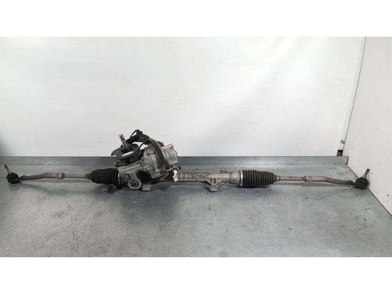 Recambio de cremallera direccion para citroën c-elysee (dd_) 1.6 bluehdi 100 referencia OEM IAM 1638029680  