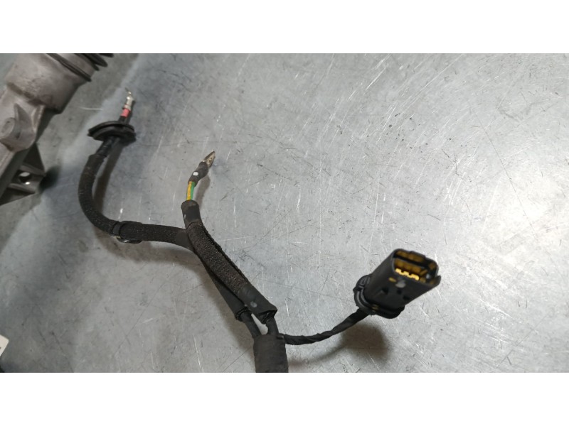 Recambio de cremallera direccion para citroën c-elysee (dd_) 1.6 bluehdi 100 referencia OEM IAM 1638029680  