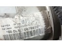 Recambio de cremallera direccion para citroën c-elysee (dd_) 1.6 bluehdi 100 referencia OEM IAM 1638029680  