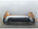 Recambio de paragolpes trasero para dacia duster (hm_) 1.5 dci 115 4x4 (hmad) referencia OEM IAM 850101569S  