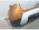 Recambio de paragolpes trasero para dacia duster (hm_) 1.5 dci 115 4x4 (hmad) referencia OEM IAM 850101569S  