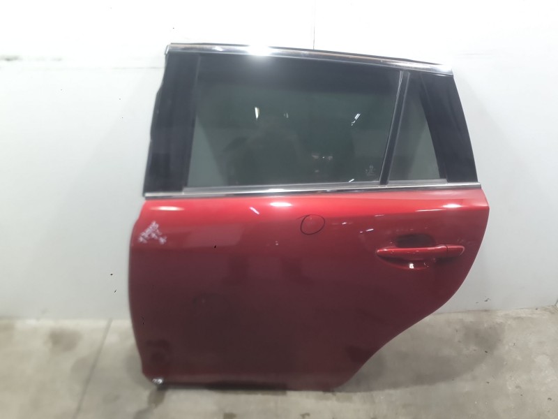 Recambio de puerta trasera izquierda para mazda 6 station wagon (gj, gl) 2.5 referencia OEM IAM GHY07302XD  