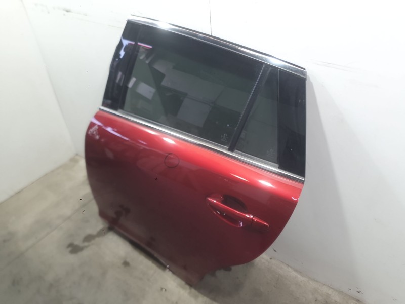 Recambio de puerta trasera izquierda para mazda 6 station wagon (gj, gl) 2.5 referencia OEM IAM GHY07302XD  