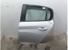 PUERTA TRASERA IZQUIERDA 9829810780 