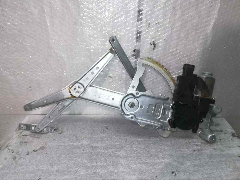 Recambio de elevalunas delantero derecho para opel corsa c cosmo referencia OEM IAM 400709F 6 PINS ELECTRICO 13173074