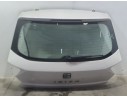 Recambio de porton trasero para seat ibiza v (kj1, kjg) 1.0 mpi referencia OEM IAM 6F0827023E  