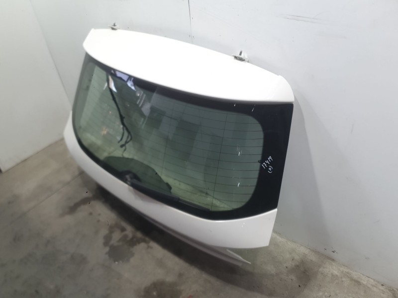 Recambio de porton trasero para seat ibiza v (kj1, kjg) 1.0 mpi referencia OEM IAM 6F0827023E  