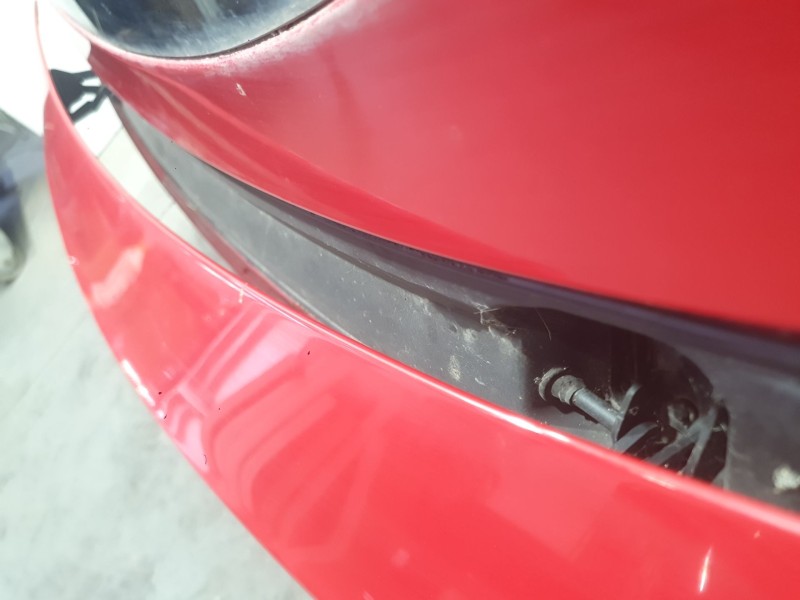 Recambio de porton trasero para audi tt (8j3/8j9) tfsi coupe referencia OEM IAM   