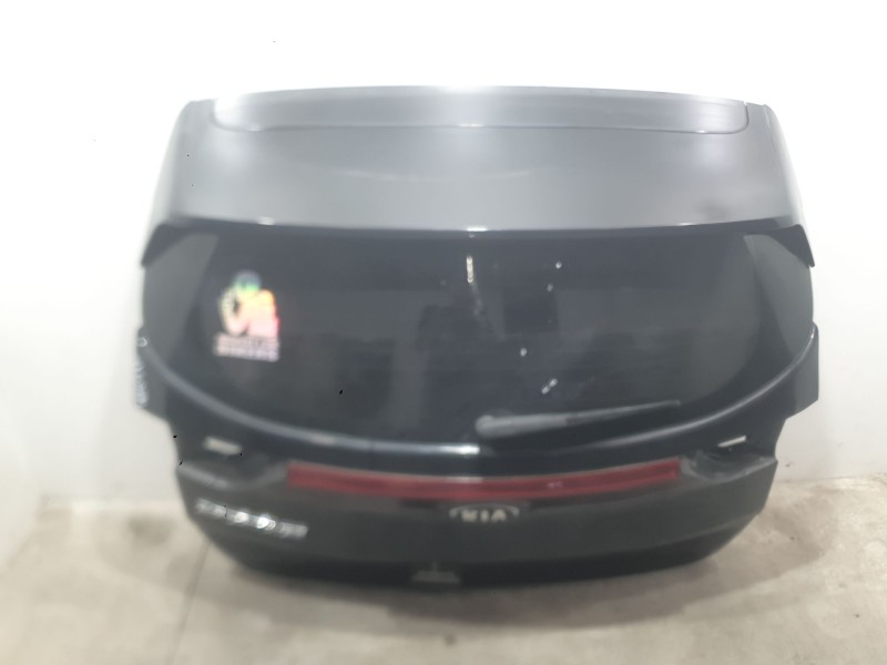 Recambio de porton trasero para kia sportage iv (ql, qle) 1.6 gdi referencia OEM IAM 73700F1000 TOCADO 