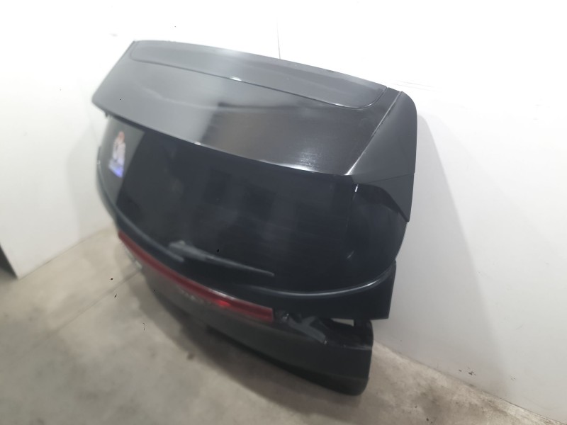 Recambio de porton trasero para kia sportage iv (ql, qle) 1.6 gdi referencia OEM IAM 73700F1000 TOCADO 