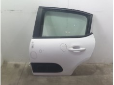 PUERTA TRASERA IZQUIERDA 9812716780 