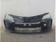 PARAGOLPES DELANTERO 52119F2942 TOCADO 