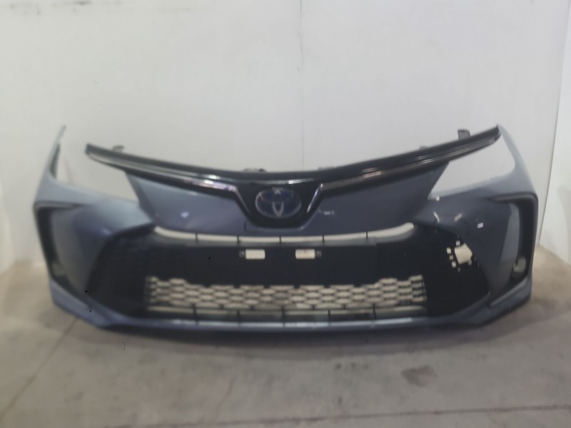 Recambio de paragolpes delantero para toyota corolla sedán (_e21_) 1.8 vvti hybrid (zwe211, mzea12) referencia OEM IAM 52119F294