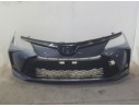Recambio de paragolpes delantero para toyota corolla sedán (_e21_) 1.8 vvti hybrid (zwe211, mzea12) referencia OEM IAM 52119F294