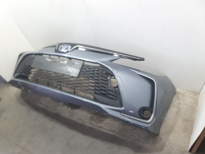 Recambio de paragolpes delantero para toyota corolla sedán (_e21_) 1.8 vvti hybrid (zwe211, mzea12) referencia OEM IAM 52119F294