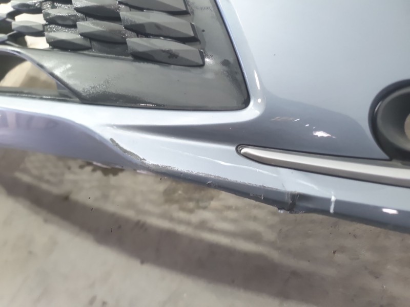 Recambio de paragolpes delantero para toyota corolla sedán (_e21_) 1.8 vvti hybrid (zwe211, mzea12) referencia OEM IAM 52119F294
