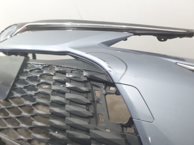 Recambio de paragolpes delantero para toyota corolla sedán (_e21_) 1.8 vvti hybrid (zwe211, mzea12) referencia OEM IAM 52119F294