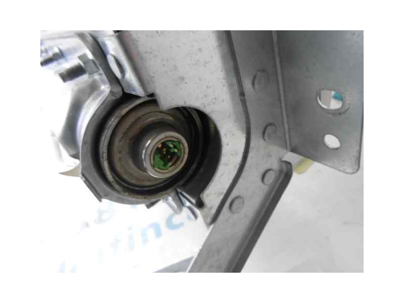 Recambio de kit airbag para renault modus authentique referencia OEM IAM   