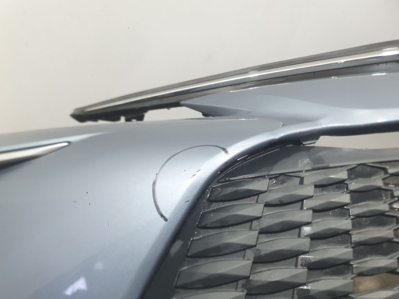 Recambio de paragolpes delantero para toyota corolla sedán (_e21_) 1.8 vvti hybrid (zwe211, mzea12) referencia OEM IAM 52119F294